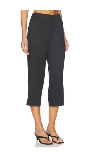 Slit Capri in . Size 0. Also in 00, 10, 2, 4 - Theory - Modalova