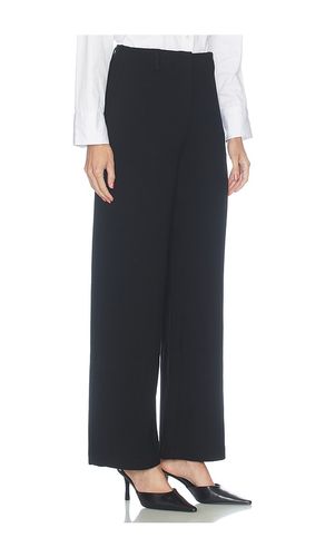 Knit Pant in . Taglia 0. Also in 2, 4, 6, 8 - Theory - Modalova