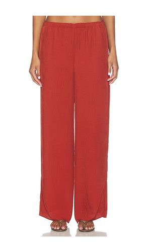 Slit Pant in . Size S. Also in M, L - Theory - Modalova