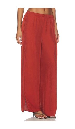FREIZEITHOSE SLIT PANT in . Größe L. Also in M, S - Theory - Modalova