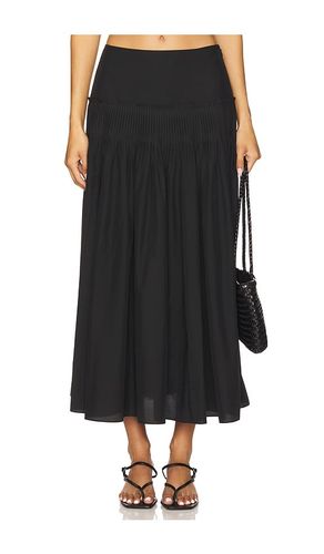 Accordion Skirt in . - size 00 (also in 2, 4, 6, 8) - Theory - Modalova