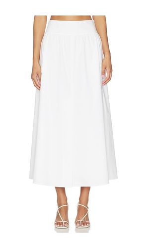 Front Vent Volume Skirt in . Size 00. Also in 4, 6 - Theory - Modalova
