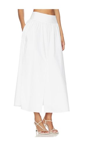 Front Vent Volume Skirt in . Size 4. Also in 6 - Theory - Modalova