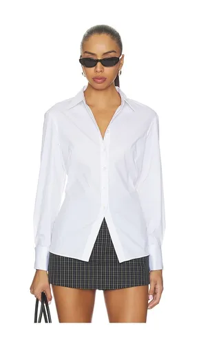Cutaway Shirt in . - size L (also in M) - Theory - Modalova