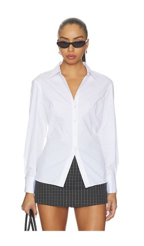Cutaway Shirt in . - size M (also in S) - Theory - Modalova