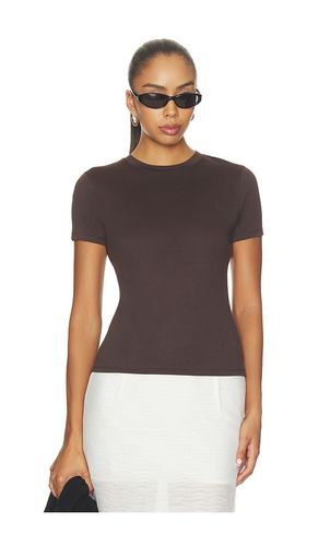 Tiny Apex Tee in . Size S. Also in M, L - Theory - Modalova