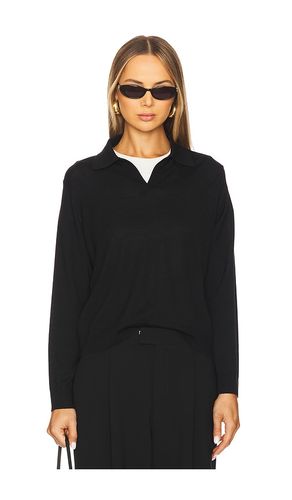 Boy Polo Top in . - size M (also in S) - Theory - Modalova