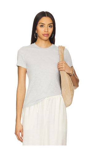 Tiny Tee in Baby Blue. - size L (also in XS) - Theory - Modalova