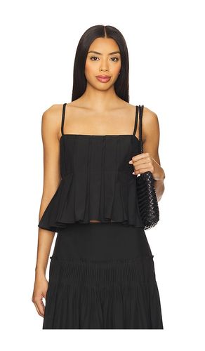 Hi Low Cami Top in . - size M (also in S, XS) - Theory - Modalova