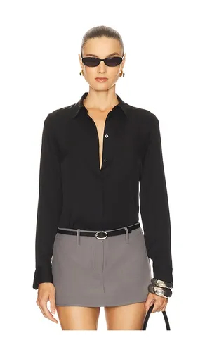 Classic Fitted Shirt in . - size S (also in XS) - Theory - Modalova