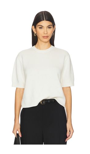 Crop Tee in . Size L. Also in M - Theory - Modalova