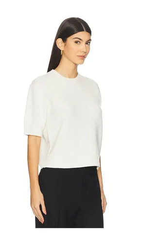 Crop Tee in . - size S (also in L) - Theory - Modalova