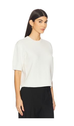 Crop Tee in . Taglia M. Also in L - Theory - Modalova
