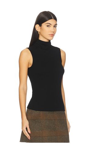 Wendel Ribbed Top in . Size L. Also in XL - Theory - Modalova