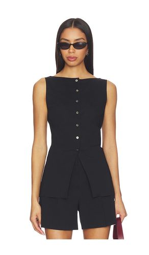 Boatneck Cutaway Top in . Size M. Also in S - Theory - Modalova