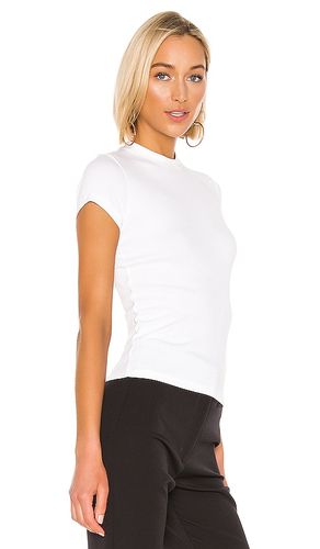 Tiny Tee in . Size XS. Also in S, M, L, XL - Theory - Modalova
