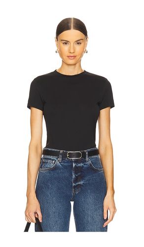 Tiny Tee in . Taglia L. Also in S, XS - Theory - Modalova