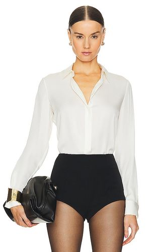 Classic Fitted Shirt in . Taglia L. Also in S, XL, XS - Theory - Modalova