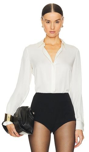 Classic Fitted Shirt in . Taglia XL, XS - Theory - Modalova