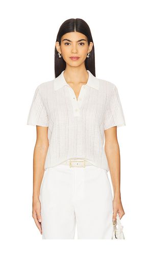 Cropped Neo Polo in . Taglia S, XS - Theory - Modalova