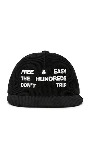 X Free And Easy Free & Easy Snapback Hat in - The Hundreds - Modalova