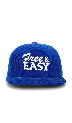 X Free And Easy Don't Trip Snapback Hat in - The Hundreds - Modalova