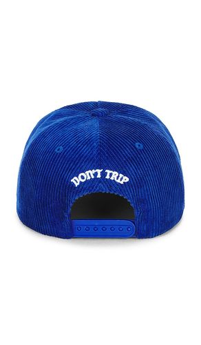 X Free And Easy Don't Trip Snapback Hat in - The Hundreds - Modalova