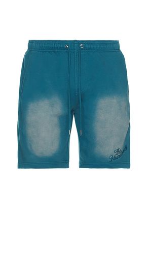 Rugby Shorts in Teal. - size L (also in M, S, XL/1X) - The Hundreds - Modalova