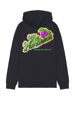Tour Of Fairfax Hoodie in . - size M (also in S) - The Hundreds - Modalova