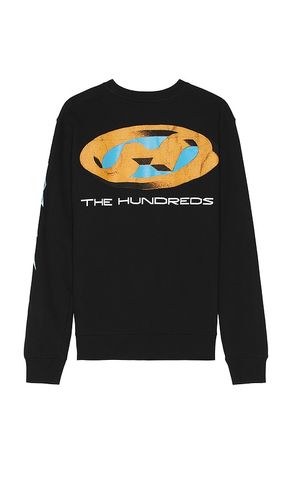 Waton Rave Sweatshirt in . - size L (also in M, S) - The Hundreds - Modalova