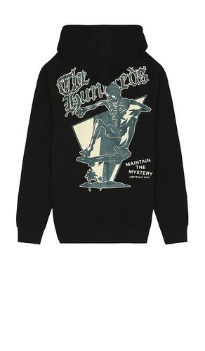 Skull Mountain Zip Up Hoodie in . - size L (also in S, XL/1X) - The Hundreds - Modalova