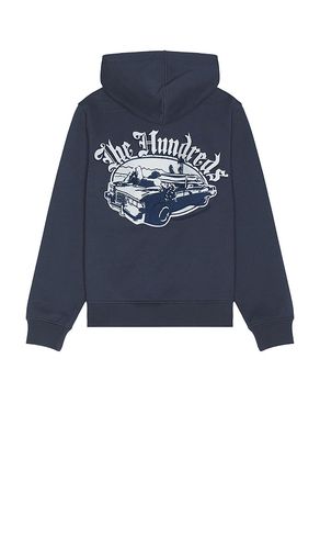 Vibes Hoodie in Black. - size L (also in M, S) - The Hundreds - Modalova