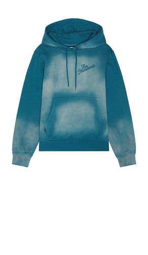 Firestone Hoodie in Blue. - size L (also in M, S) - The Hundreds - Modalova