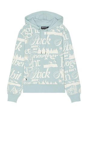 Fight Back Hoodie in Baby Blue. - size M (also in S) - The Hundreds - Modalova