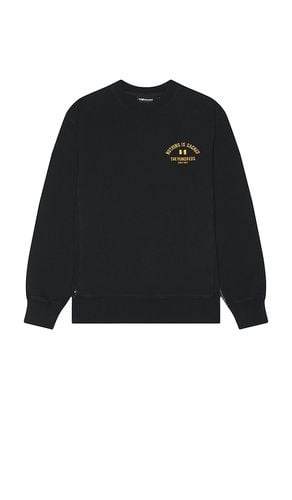 Temp Crewneck Sweatshirt in . - size L (also in M, S) - The Hundreds - Modalova