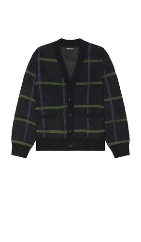 Moe Cardigan in . - size L (also in M, S, XL/1X) - The Hundreds - Modalova