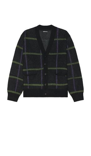 Moe Cardigan in . - size L (also in S, XL/1X) - The Hundreds - Modalova