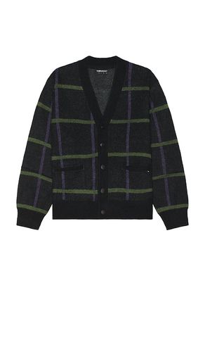 Moe Cardigan in . - size L (also in XL/1X) - The Hundreds - Modalova