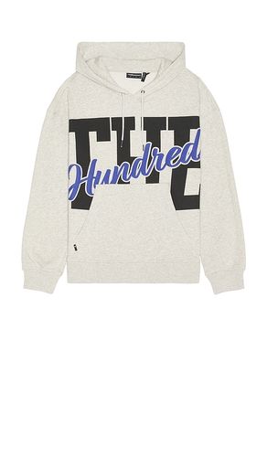 The Hoodie in Grey. - size L (also in M) - The Hundreds - Modalova