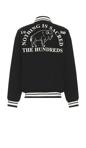 Team Fleece Jacket in . - size L (also in M, S, XL/1X) - The Hundreds - Modalova