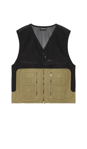 Battalia Vest in . - size L (also in M, S, XL/1X) - The Hundreds - Modalova