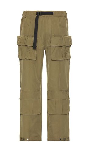 Wide Cargo Pants in . - size L (also in M, S, XL/1X) - The Hundreds - Modalova