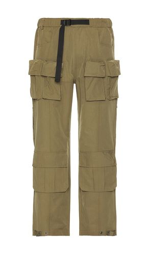 Wide Cargo Pants in . - size L (also in S, XL/1X) - The Hundreds - Modalova