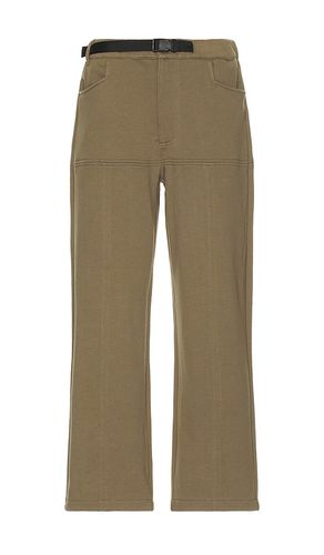 Stryker Cargo Pants in Green. - size L (also in S, XL/1X) - The Hundreds - Modalova