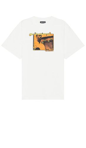 X Concord Records Wes Montgomery T Shirt in . - size L (also in M, S, XL/1X) - The Hundreds - Modalova