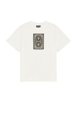 Score Settlers T-Shirt in . - size L (also in M, XL/1X) - The Hundreds - Modalova