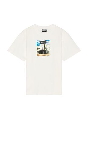 Fairfax Bar Tee in . - size L (also in M, S) - The Hundreds - Modalova