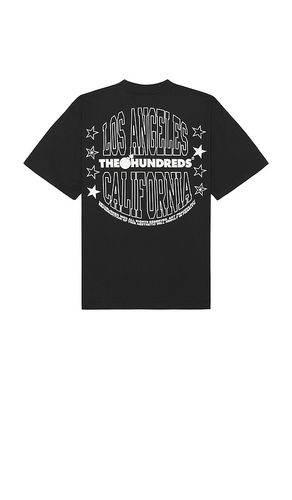 Loaded Bar T-Shirt in Black. - size L (also in M, S, XL/1X) - The Hundreds - Modalova