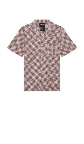 Terrace Woven Shirt in . - size L (also in M, S, XL/1X) - The Hundreds - Modalova