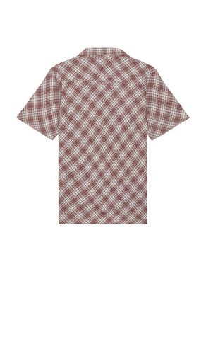 Terrace Woven Shirt in . Taglia L. Also in S - The Hundreds - Modalova